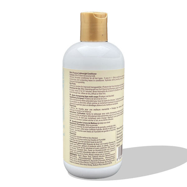 Mixed Roots Compounds Lightweight Conditioner With Milk Protein, imported from the UK