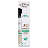Superdrug Hawaiian Tropic Mineral Sunscreen Powder SPF 30 Application Brush- Buy online at McGrocer