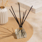 Amelia Amour aromatherapy reed diffuser 100ml, UK version