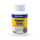 Holland & Barrett Enzymedica Digest Gold Digestive Enzyme Supplement 90 Capsules- Buy online at McGrocer