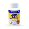 Enzymedica Digest Gold digestive enzyme supplement 90 capsules, UK version
