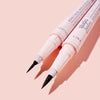 Studio London Define The Lines double end eyeliner black (British brand)
