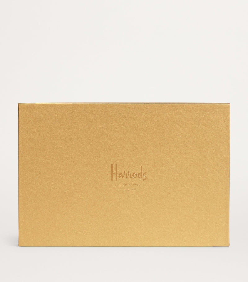 Harrods correspondence set with cards and envelopes, UK version