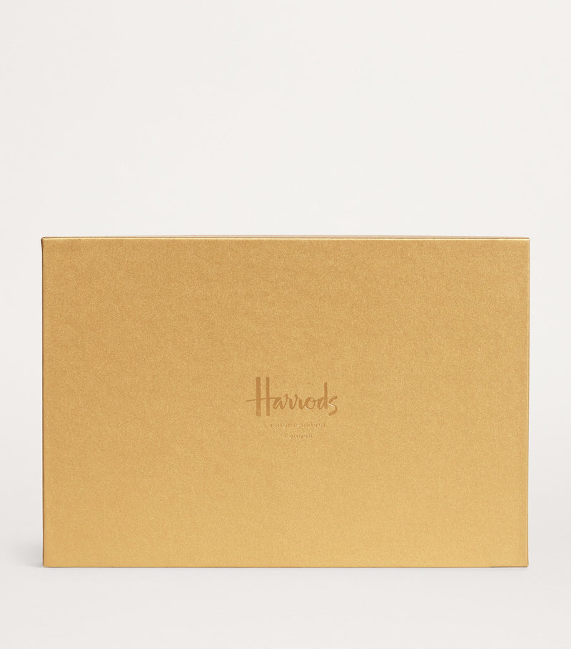 Harrods correspondence set with cards and envelopes, UK version