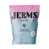 Holland & Barrett JERMS Daily Gut Superfood Powder 150g- Buy online at McGrocer