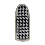 Superdrug Guerlain Rouge G Double Mirror Lipstick Case Pied De Poule- Buy online at McGrocer
