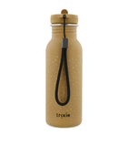 Trixie Mr. Bear stainless steel water bottle 500ml for kids (British brand)