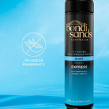 Bondi Sands One Hour Express Tan Foam 200ml - British product