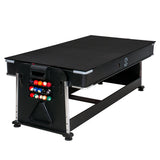 Sure Shot 7ft Multi Games Table (British brand)
