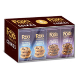 Costco UK Fox's Fabulous Chocolate Cookies Assortment 8 x 180g- Buy online at McGrocer