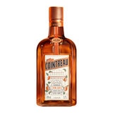 Cointreau orange liqueur triple sec 70cl - British product