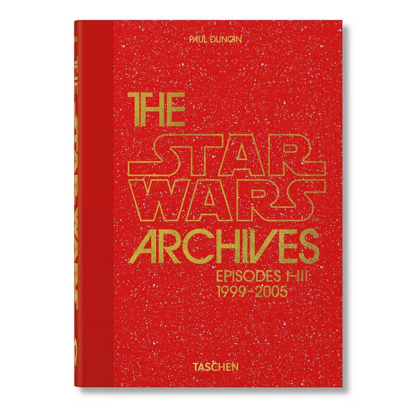 Taschen archives hardback book Adidas or Star Wars edition (British brand)