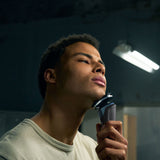 Philips Series 5000 wet dry electric shaver, UK version