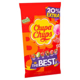 Costco UK Chupa Chups Assorted Flavours Lollipops 1.44kg- Buy online at McGrocer