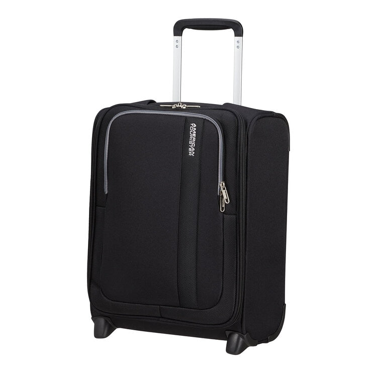 American Tourister underseater carry on case, 2 colours - British product