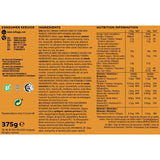Kellogg's Crunchy Nut Salted Caramel cornflakes, imported from the UK