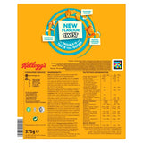 Kellogg's Crunchy Nut Salted Caramel cornflakes, imported from the UK
