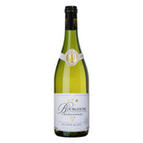 Costco UK Cave De Lugny Bourgogne Chardonnay Eugene Blanc 2023 White Wine 75cl- Buy online at McGrocer