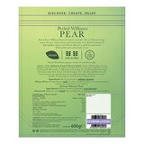 Forest Feast Dried Peeled Williams Pear 600g - British product