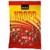 Noa Kropp Isländische Schokoladen-Mais-Puffs 900g