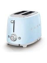 Next Smeg Cream 2 Slice Toaster- Buy online at McGrocer