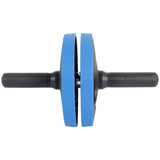 Pro Fitness Duo Ab Wheel ab roller for home core workouts, imported from the UK