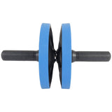 Pro Fitness Duo Ab Wheel ab roller for home core workouts, imported from the UK