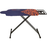 Boardmann XL ironing board 121 x 51 cm, imported from the UK