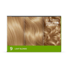 Clairol hair colour Light Blonde 9, imported from the UK