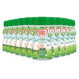 Cow & Gate 1st Milk Ready To Drink infant formula 12 x 200ml - British product