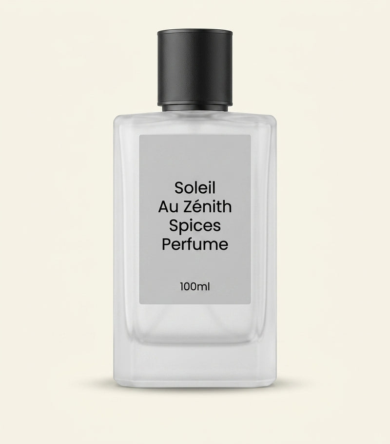 Prada Les Mirages Soleil Zenith eau de parfum 100ml, imported from the UK