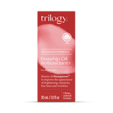 Holland & Barrett Trilogy Rosehip Oil Antioxidant+ Face Oil 30ml- Buy online at McGrocer