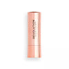 Revolution Satin Kiss Lipstick Chauffeur, imported from the UK