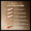 Max Factor Eye Enhancer Maple 06 10ml, imported from the UK