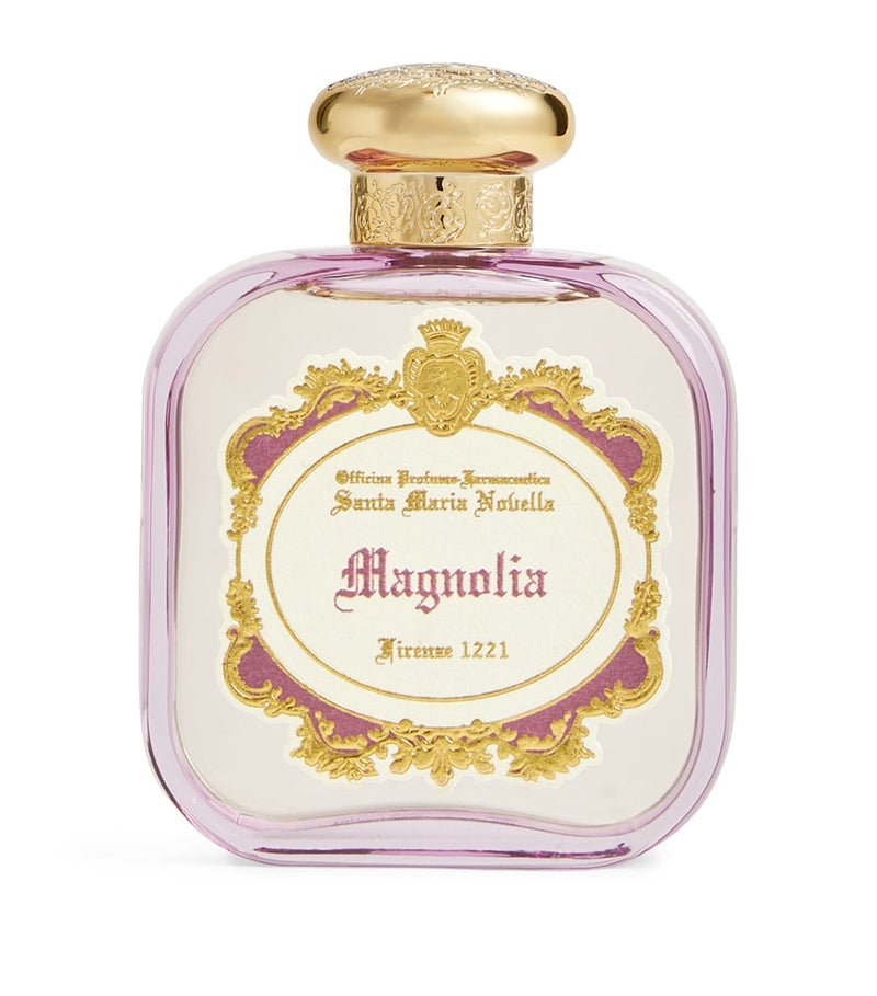 Santa Maria Novella Magnolia Eau de Parfum 100ml - British product