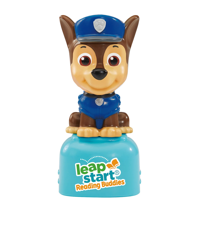 Leapfrog PAW Patrol interactive activity book, UK version