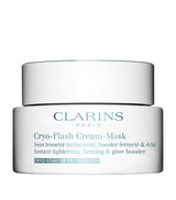 Harrods Cryo-Flash Cream-Mask 75ml - Anti-Ageing Skin Treatment- Buy online at McGrocer