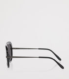 LOEWE slim pilot sunglasses, imported from the UK