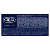 Cirio Tomato Puree Tube 12 x 140g - British product