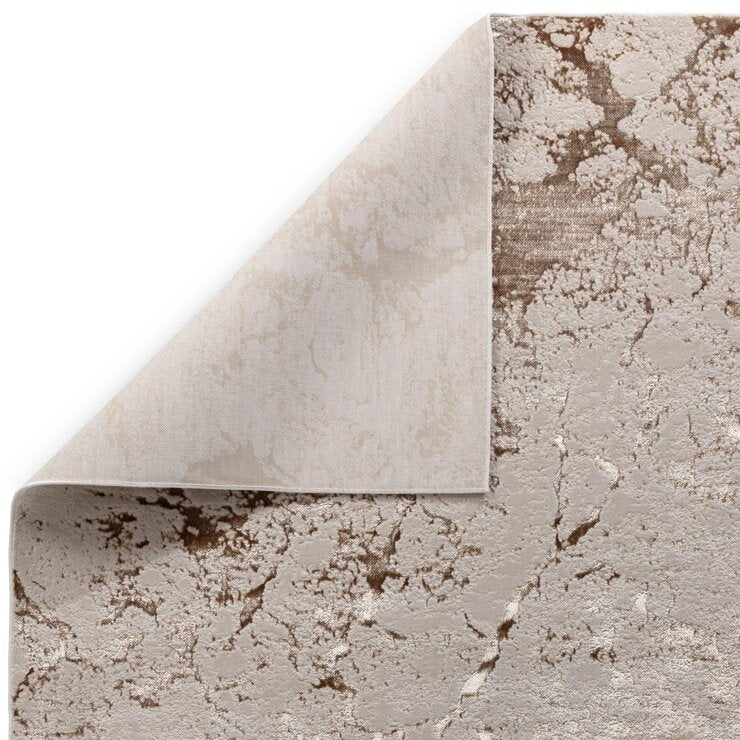 Asiatic Aurora Strata rug available in two sizes - British product