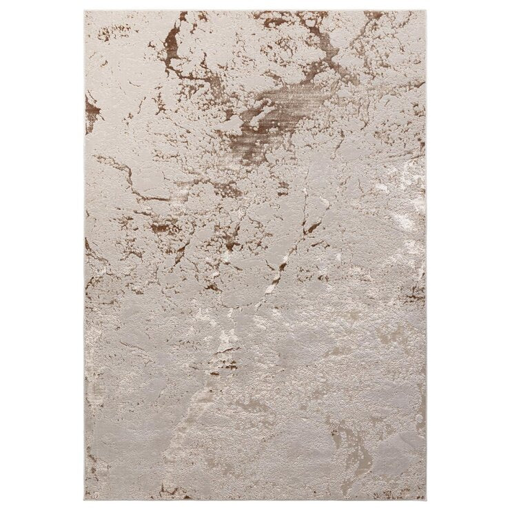 Asiatic Aurora Strata rug available in two sizes - British product