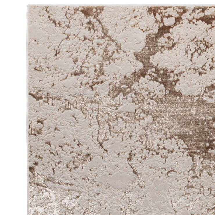 Asiatic Aurora Strata rug available in two sizes - British product