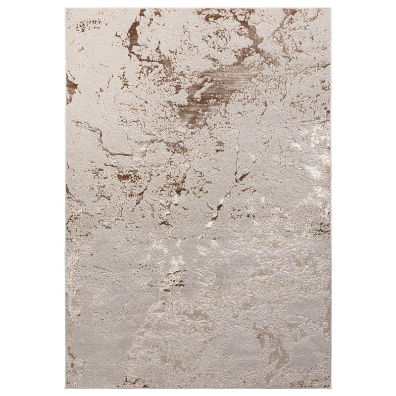 Asiatic Aurora Strata rug available in two sizes - British product