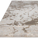 Asiatic Aurora Strata rug available in two sizes - British product