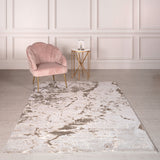 Costco UK Asiatic Aurora Strata Rug, 200 x 290 cm- Buy online at McGrocer