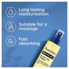 Aveeno Skin Relief Body Oil Spray 200ml - British product