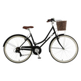 Dawes Heritage Bike 26 inch 17 inch, imported from the UK