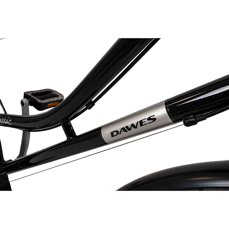 Dawes Heritage Bike 26 inch 17 inch, imported from the UK