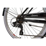 Dawes Heritage Bike 26 inch 17 inch, imported from the UK