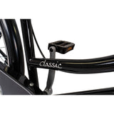 Dawes Heritage Bike 26 inch 17 inch, imported from the UK